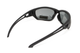 Защитные очки с поляризацией BluWater Seaside Polarized gray (BW-SEASD-GR2) - изображение 2