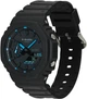 Мужские часы CASIO G-Shock GA-2100-1A2ER - изображение 2