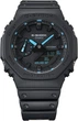 Мужские часы CASIO G-Shock GA-2100-1A2ER - изображение 4