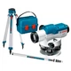 Оптический нивелир Bosch Professional GOL 20 D + BT 160 + GR 500 (0601068402) - изображение 1