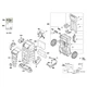 Мойка высокого давления Bosch UniversalAquatak 135 (06008A7C00) - изображение 3