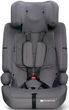 Автокресло KinderKraft Safety Fix 2 i-Size Grey (5902533923090) (KCSAFI02GRY0000) - изображение 3