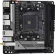 Płyta główna ASRock B550M-ITX/ac (AM4, AMD B550, PCI-Ex16) - obraz 2