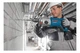 Дриль ударна Bosch Professional GSB 162-2 RE + кейс (060118B000) - зображення 3