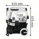 Універсальний пилосос Bosch Professional GAS 35 L SFC (06019C3000) - зображення 4