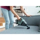 Пылесос аккумуляторный Bosch UniversalVac 18 + 1 акк 18 V 2.5 Ah + ЗУ + 3 насадки + 2 удлинителя (06033B9103 - изображение 4