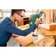 Сверлильный станок настольный Bosch PBD 40 (0603B07000) - изображение 3