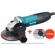 Угловая шлифовальная машина Makita GA5030 (GA5030) - изображение 1