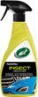 Очисник бітумних плям та слідів комах 500мл TURTLE WAX BUG AND TAR REMOVER [53648] - изображение 1
