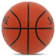 М'яч баскетбольний гумовий SPALDING TF-150 VARSITY 84421Y6 №6 помаранчевий - изображение 3