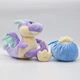 М'яка іграшка Дракон Пур Пур Twins Toys - іграшка символ року 2024 - зображення 5