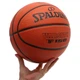 М'яч баскетбольний гумовий SPALDING TF-150 VARSITY 84421Y6 №6 помаранчевий - изображение 5