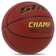 М'яч баскетбольний STAR CHAMP GRIP BB4277C №7 PU помаранчевий - изображение 2