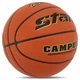 М'яч баскетбольний STAR CAMPUS BB4827C №7 PU помаранчевий - изображение 2