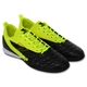 Футзалки 221024-4 DIFENO чоловіче PU салатовий/чорний size 47/30.5см - изображение 3