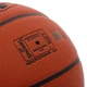 М'яч баскетбольний PU SPALDING TF 77707Y №7 коричневий - изображение 4
