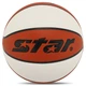 М'яч баскетбольний STAR CHAMPION BB316-25 №6 PU помаранчевий-білий - изображение 6