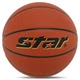 М'яч баскетбольний STAR JUMBO FX9 BB427 №7 PU помаранчевий - изображение 6