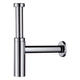 Сифон для умывальника HANSGROHE FLOWSTAR 52105000 - изображение 1