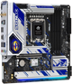 Płyta główna ASRock B760M PG Sonic WiFi (s1700, Intel B760, PCI-Ex16) - obraz 2