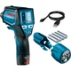 Термодетектор Bosch Professional GIS 1000 C (0601083300) - изображение 1