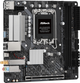 Płyta główna ASRock B760M-ITX/D4 WiFi (s1700, Intel B760, PCI-Ex16) - obraz 3