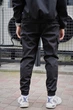Утеплені Штани Карго Without Reflective Softshell XXL Black Man 391955025 - изображение 3