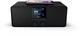 Głośnik przenośny z wbudowanym radiem Philips TAR8805 Black (TAR8805/10) - obraz 8