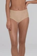 Безшовні трусики з високою талією Anita "ESSENTIALS" L/XL Тілесний (722 1343) - зображення 1