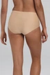 Безшовні трусики з високою талією Anita "ESSENTIALS" L/XL Тілесний (722 1343) - зображення 2