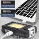 Ліхтарик COB RUNNING LAMP на кепку, Type-C акумуляторний 500мАч COB + XPG світильник, ліхтар на козирок, сумку, чорний - зображення 2