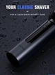 Электробритва Xiaomi ENCHEN Blackstone 9 Shaver - изображение 2