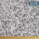 Штукатурка мозаика Aura Luxpro Mosaik M10 (зерно 1 мм) S125 15кг (42191) - изображение 2