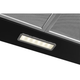 Вытяжка GRANADO Burgos 1503-700 Black - изображение 5