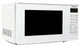Мікрохвильова піч Panasonic NN-GT261WZPE - зображення 3