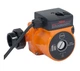 Насос циркуляційний Powercraft DCA 25-4-130 (+ комплект гайок) - зображення 2