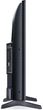 Телевізор 32 дюйми SHARP 32CB6E (60 Гц HD T2 S2) Б/В - зображення 7