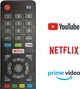 Телевизор 32 дюйма DYON Movie Smart 32 XT (Smart TV LED 60 Гц HD) - изображение 5