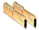 Оперативна пам'ять DDR4 G.SKILL Trident Royal Series 16GB (2 x 8GB) 4000 МГц (PC4 32000) F4-4000C17D-16GTRGB , Cl17-18-18-38 - зображення 2