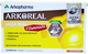 Suplement diety Arkopharma Arkoreal Royal Jelly Vitamin 20 ampułek (3578830109905) - obraz 1