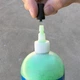 Антипрокольна рідина для безкамерок Slime, 237мл - зображення 3