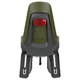 Детское велокресло Bobike ONE maxi / Olive green - изображение 4
