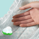 Pieluchy Pampers Active Baby Rozmiar 2 (4-8 kg) 228 szt (8006540181102) - obraz 4