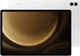 Tablet Samsung Galaxy Tab S9 FE+ Wi-Fi 128GB Silver (SM-X610NZSAEUE) - obraz 2