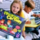 Набор для творчества Freeze light Рисование светом А3 двухсторонний Люмик - изображение 8