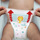 Pieluchomajtki Pampers Pants Maxi Plus Rozmiar 4 (9-15 kg) 50 szt (8006540069295) - obraz 3