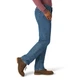 Джинси Wrangler 5 Star Premium Denim – Dark Stonewash W31 L32 Cіній (96501DS) - зображення 3