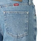 Джинси Wrangler 5 Star Premium Denim – Light Stonewash W38 L34 Блакитний (96501SL) - зображення 4