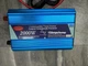 Инвертор чистый синус 2000W 12-220V Wimpex чистая синусоида ИБП Pure sine с зарядкой для аккумулятора - изображение 1