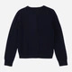 Детская кофта для девочки Minoti 8GKNIT 2 34803JNR 98-104 см Синий (5059030602864) - изображение 6